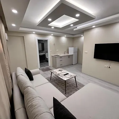 Luminara Aparthotel Besevler